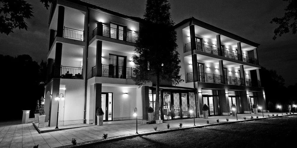 Boutique Hotel Divina Harkny