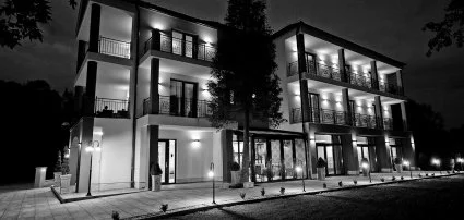 Boutique Hotel Divina Harkány Boutique Hotel Divina Harkány