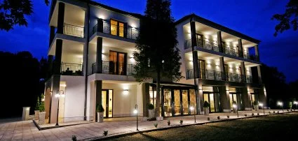 Boutique Hotel Divina Harkny