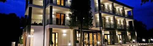 Boutique Hotel Divina Harkány