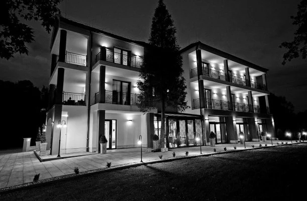 Boutique Hotel Divina Harkány Boutique Hotel Divina Harkány
