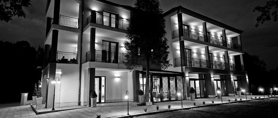 Boutique Hotel Divina Harkny