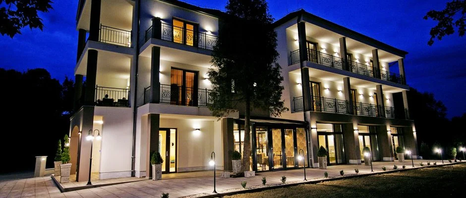 Boutique Hotel Divina Harkny