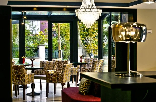 Boutique Hotel Divina Harkány Boutique Hotel Divina Harkány