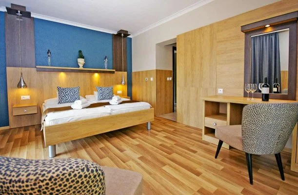 Boutique Hotel Divina Harkány Boutique Hotel Divina Harkány