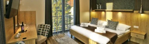 Boutique Hotel Divina