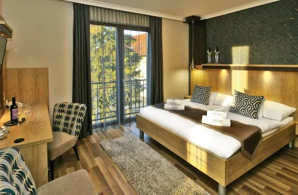 Boutique Hotel Divina Harkány Boutique Hotel Divina Harkány