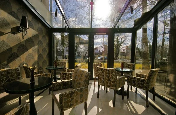 Boutique Hotel Divina Harkány Boutique Hotel Divina Harkány