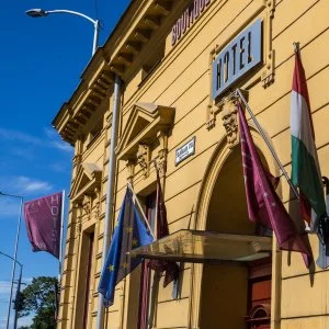  Pécs - Augusztus 20.
