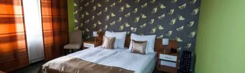 Hotel Sopianae