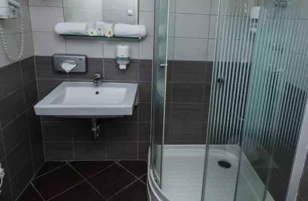 Hotel Sopianae Pécs