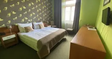 Szilveszter (min. 2 éj)
