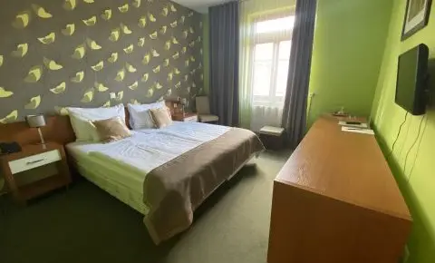 Hotel Sopianae Pécs - Szilveszter