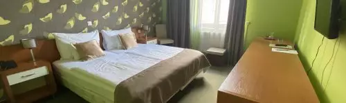 Hotel Sopianae