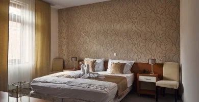 Napi árak reggelis ellátással (1 éjtől)