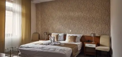 Hotel Sopianae Pcs - Akcis ajnlatok augusztus 20-ra