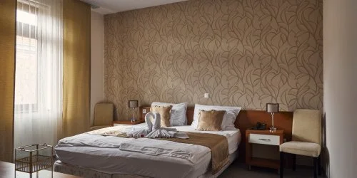 Hotel Sopianae Pécs
