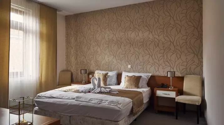 Boutique Hotel Sopianae Pcs
