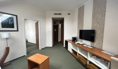 Hotel Sopianae Pcs