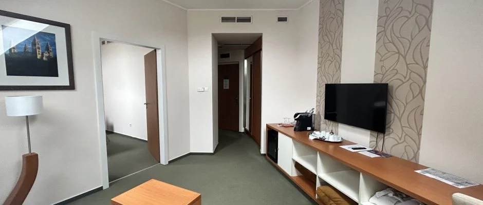 Hotel Sopianae Pcs