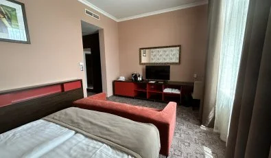 Hotel Sopianae Pcs