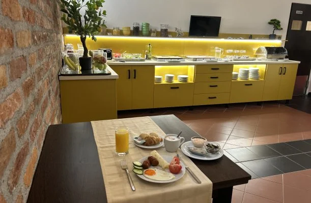 Hotel Sopianae Pécs Hotel Sopianae Pécs