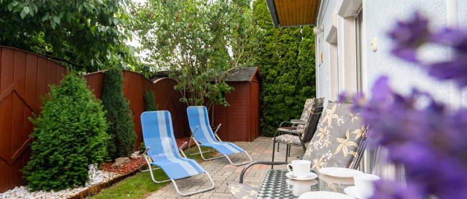 Brigitte Apartman Bk, Bkfrd