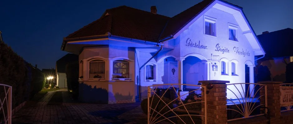 Brigitte Apartman Bk, Bkfrd