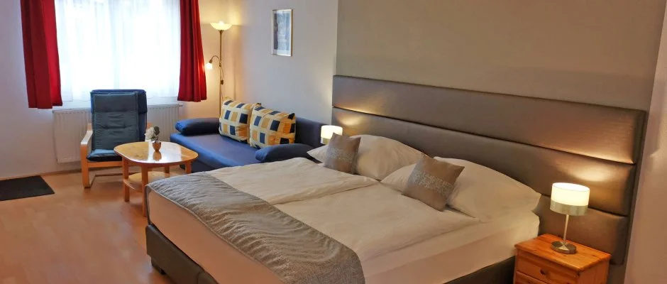 Brigitte Apartman Bk, Bkfrd