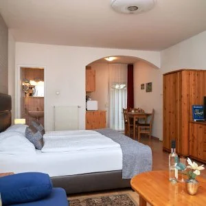 Brigitte Apartman Bük, Bükfürdő - Augusztus 20. (min. 3 éj)