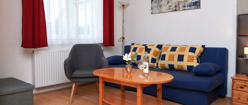 Brigitte Apartman Bk, Bkfrd