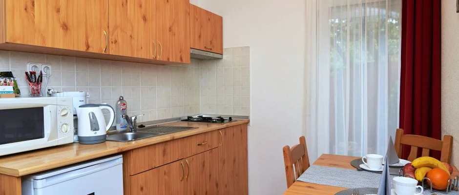 Brigitte Apartman Bk, Bkfrd