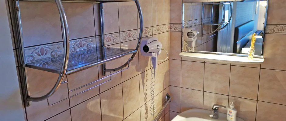 Brigitte Apartman Bk, Bkfrd