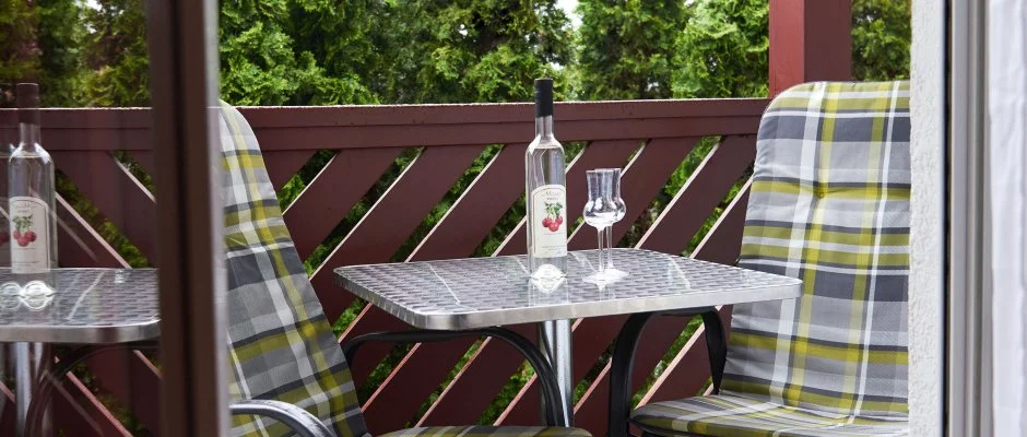 Brigitte Apartman Bk, Bkfrd