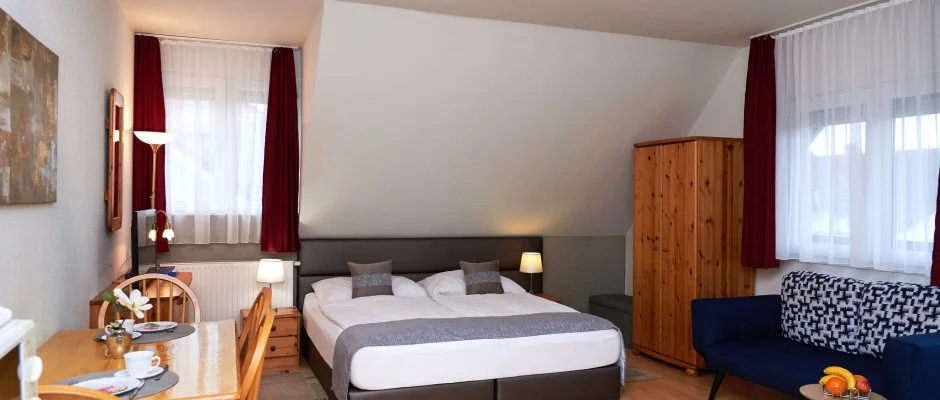 Brigitte Apartman Bk, Bkfrd