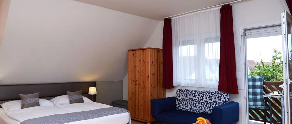 Brigitte Apartman Bk, Bkfrd