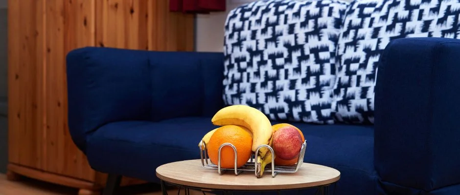 Brigitte Apartman Bk, Bkfrd