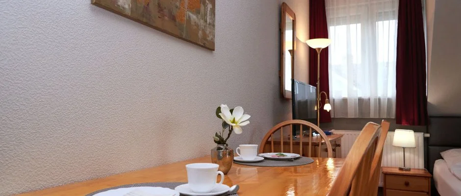 Brigitte Apartman Bk, Bkfrd