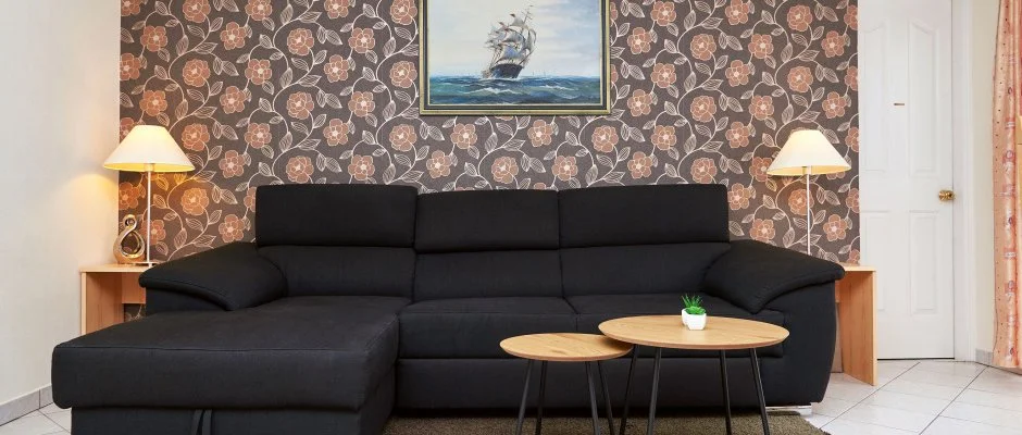 Brigitte Apartman Bk, Bkfrd