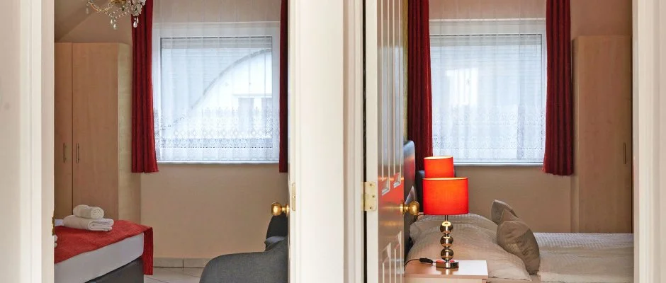 Brigitte Apartman Bk, Bkfrd