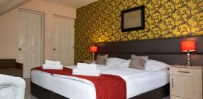 Brigitte Apartman - Kar�csony