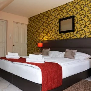  Bük, Bükfürd? - Karácsony (min. 2 éj)