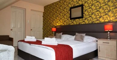 Karácsony (min. 2 éj)