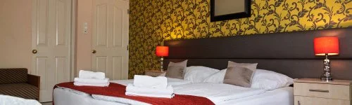 Brigitte Apartman