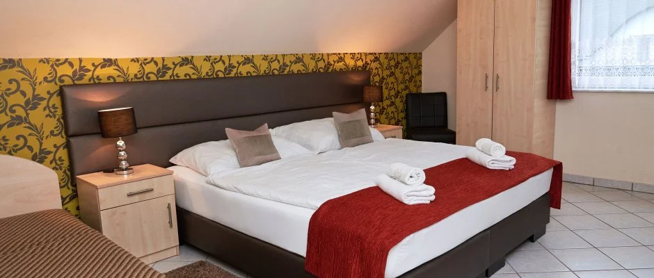 Brigitte Apartman Bk, Bkfrd