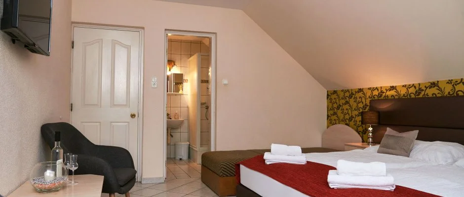 Brigitte Apartman Bk, Bkfrd