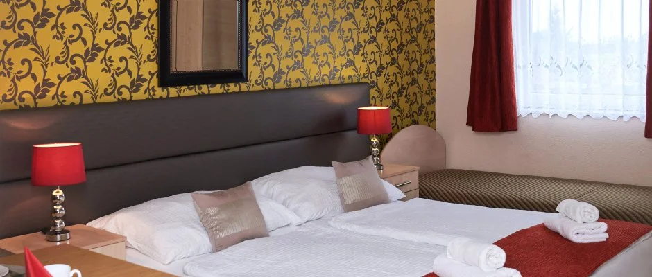 Brigitte Apartman Bk, Bkfrd