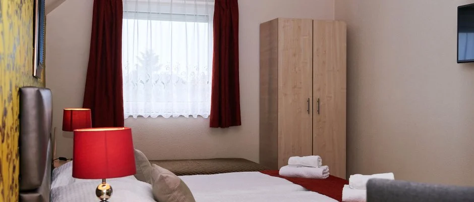 Brigitte Apartman Bk, Bkfrd