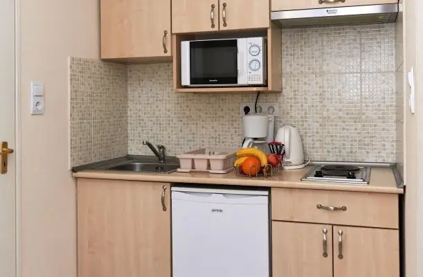 Brigitte Apartman Bük, Bükfürdő