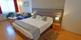 Brigitte Apartman - P�nk�sd